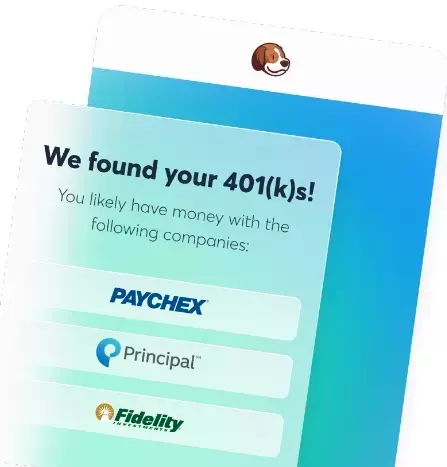 Simplify Your Retirement Planning with Beagle