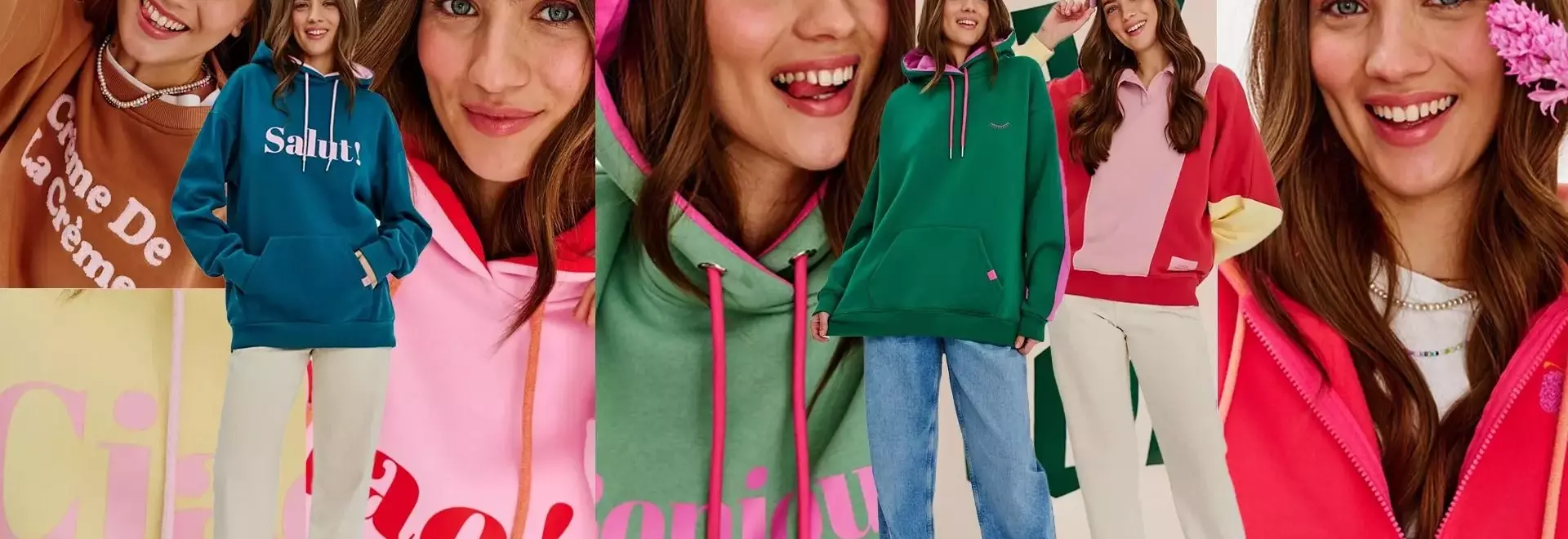 NAOKO Spring Vibes: Bold, Playful, and Unapologetically Chic