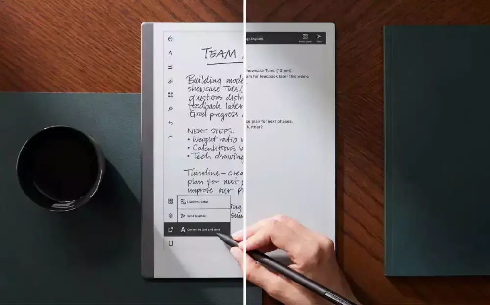 From Sketch to Masterpiece: Using Remarkable Paper for Art and Design