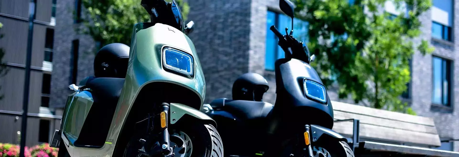 The Future of Urban Mobility with Nova Motors