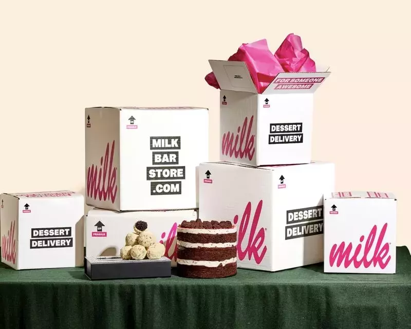 Delicious Gifts & Treats from Milk Bar: Perfect Picks for Every Occasion