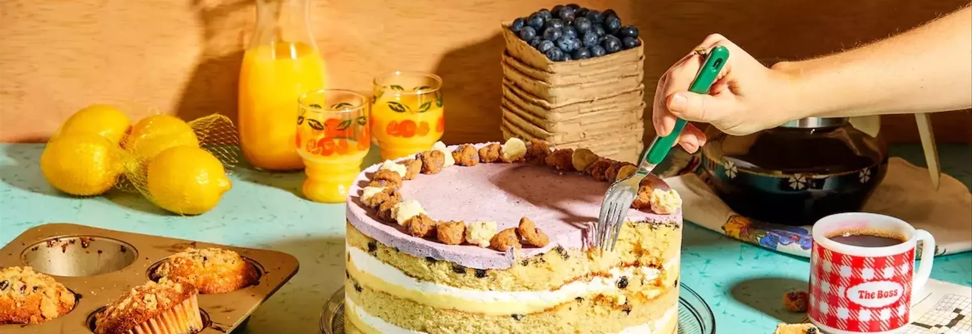 Delicious Birthday Cake Recipes to Make Your Celebration Extra Special