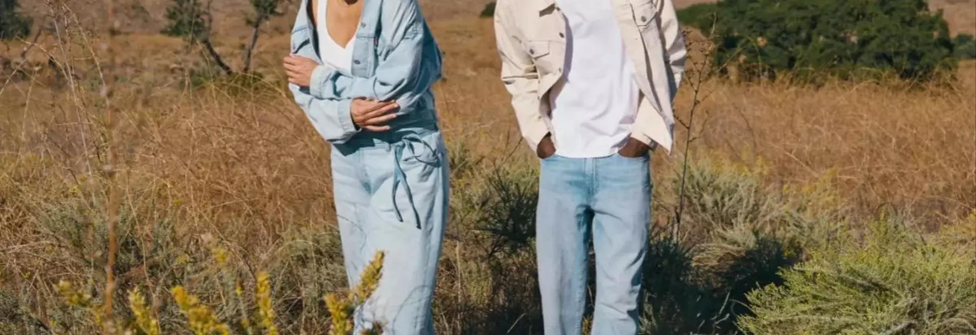 Levi’s® Spring Fashion: Fresh Denim Looks for the New Season
