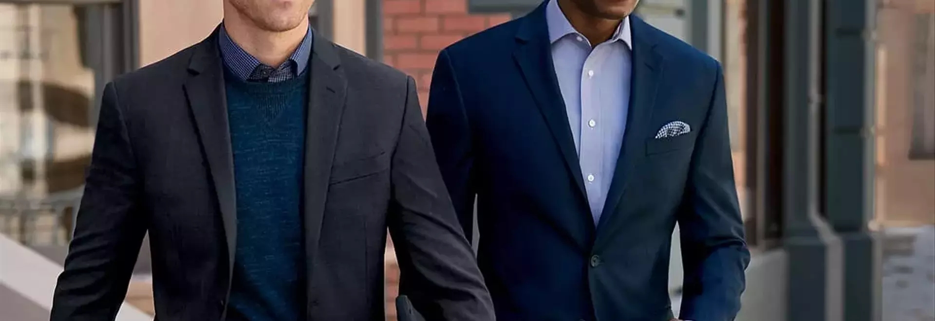 Power Dressing Starts Here: Upgrade Your Business Wardrobe