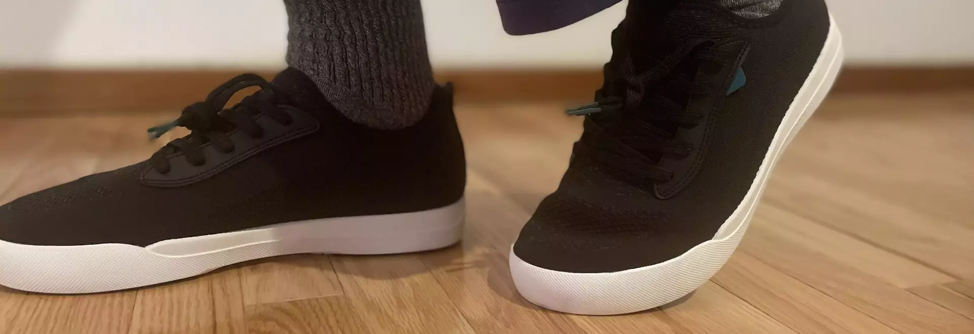 Stay Dry, Walk Easy: The Ultimate Waterproof & Breathable Comfort with Vessi Shoes