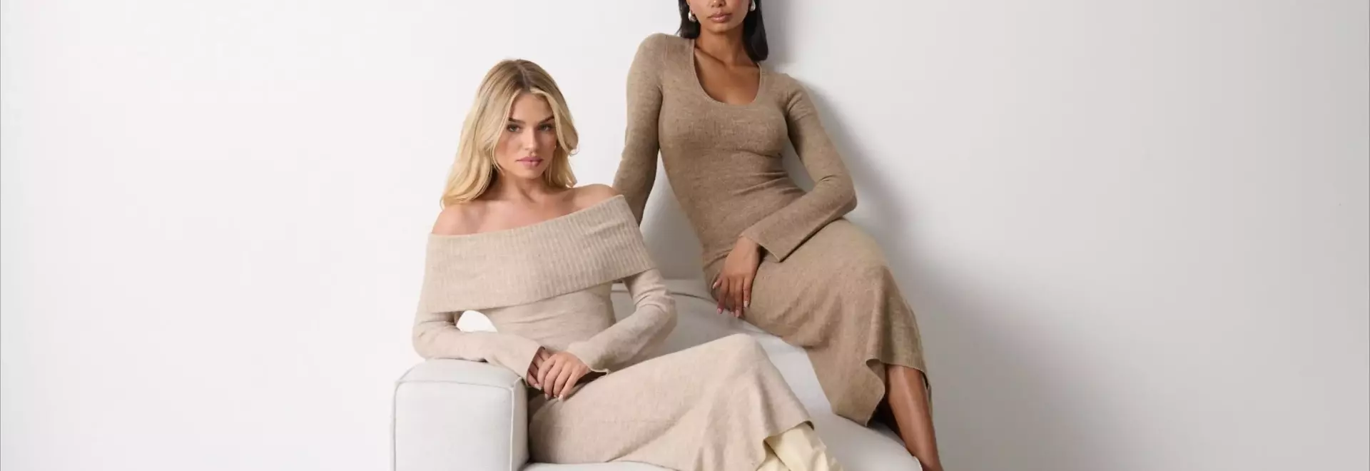 New Season, New Mood: Four Fresh Looks to Fall For