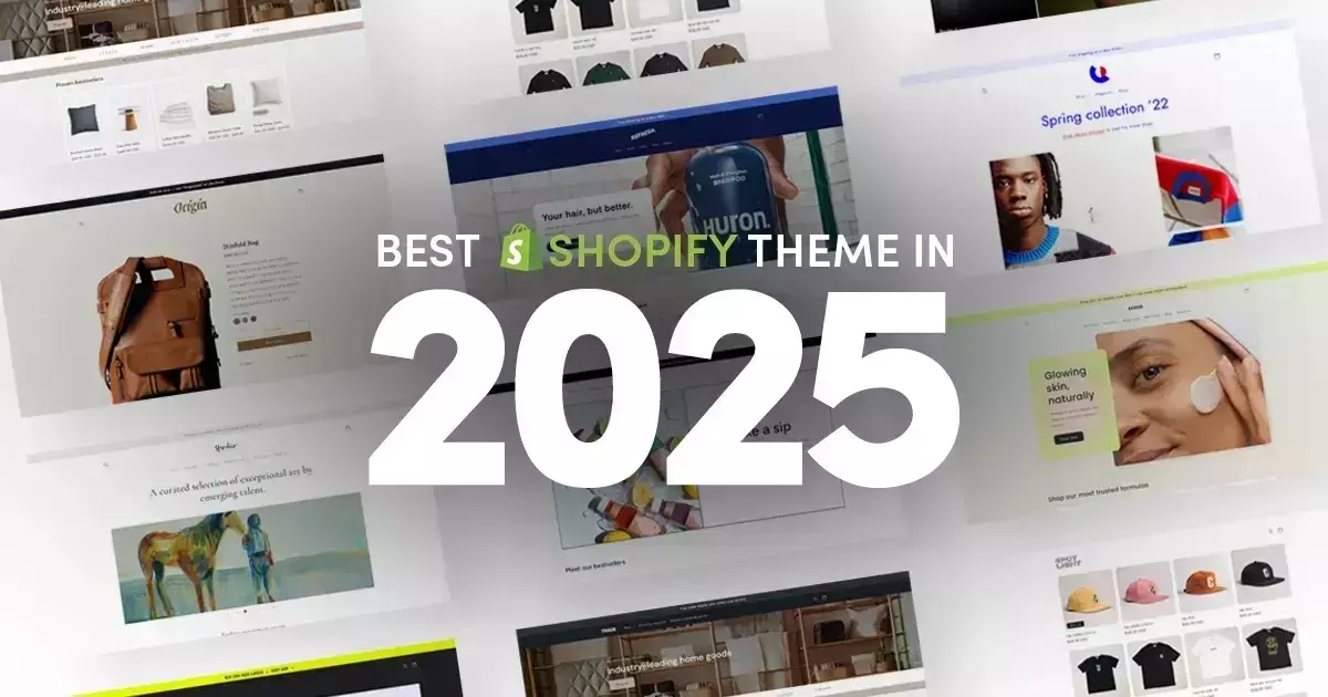 Why Choose Shopify: Empowering Your E-Commerce Journey