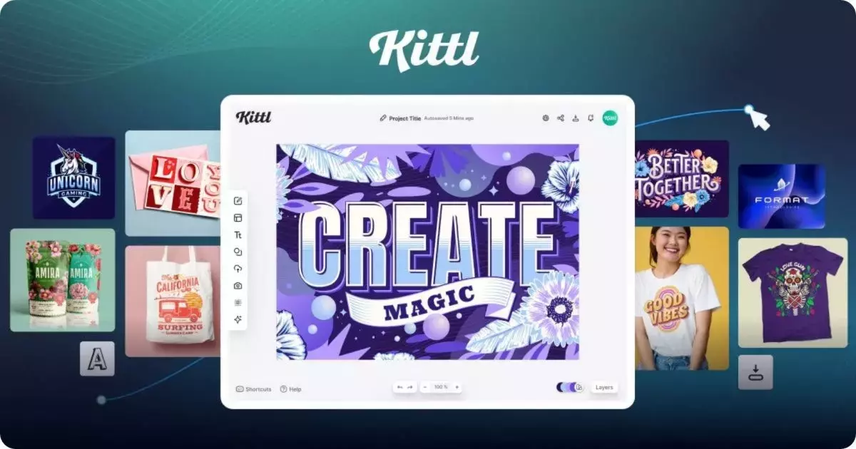Kittl: Where Effortless Design Meets Professional Power