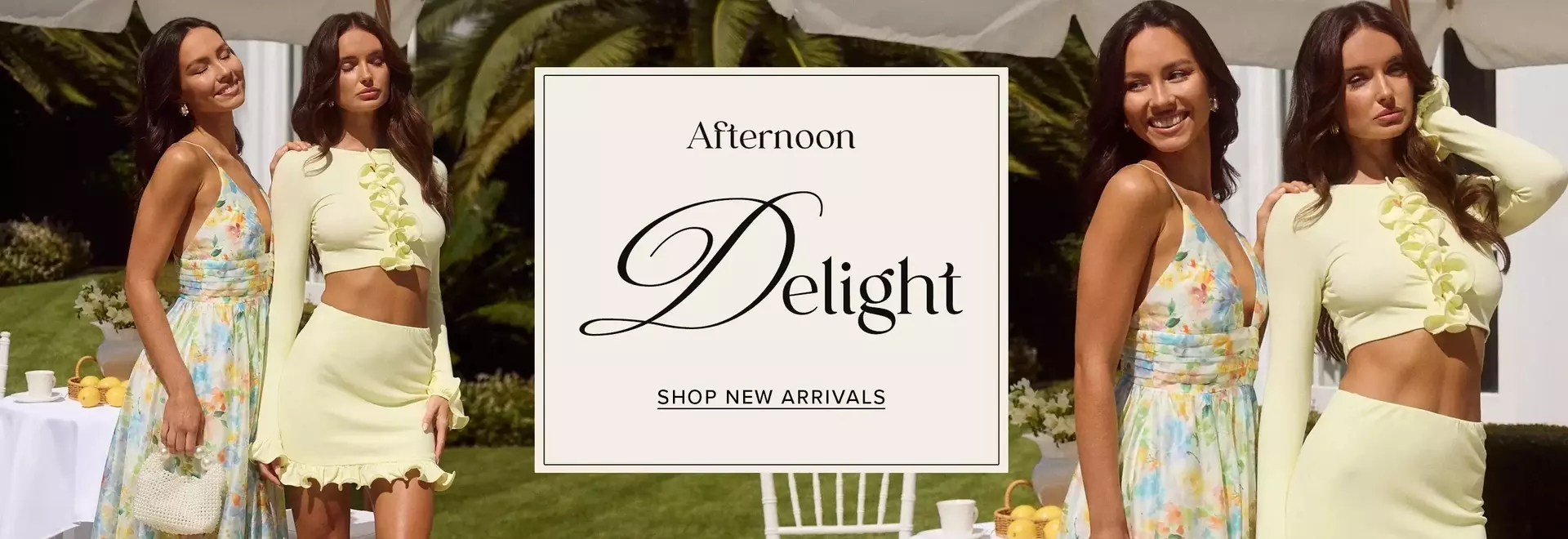 Hello Molly’s Summer Edit: Step Into the Season with Style