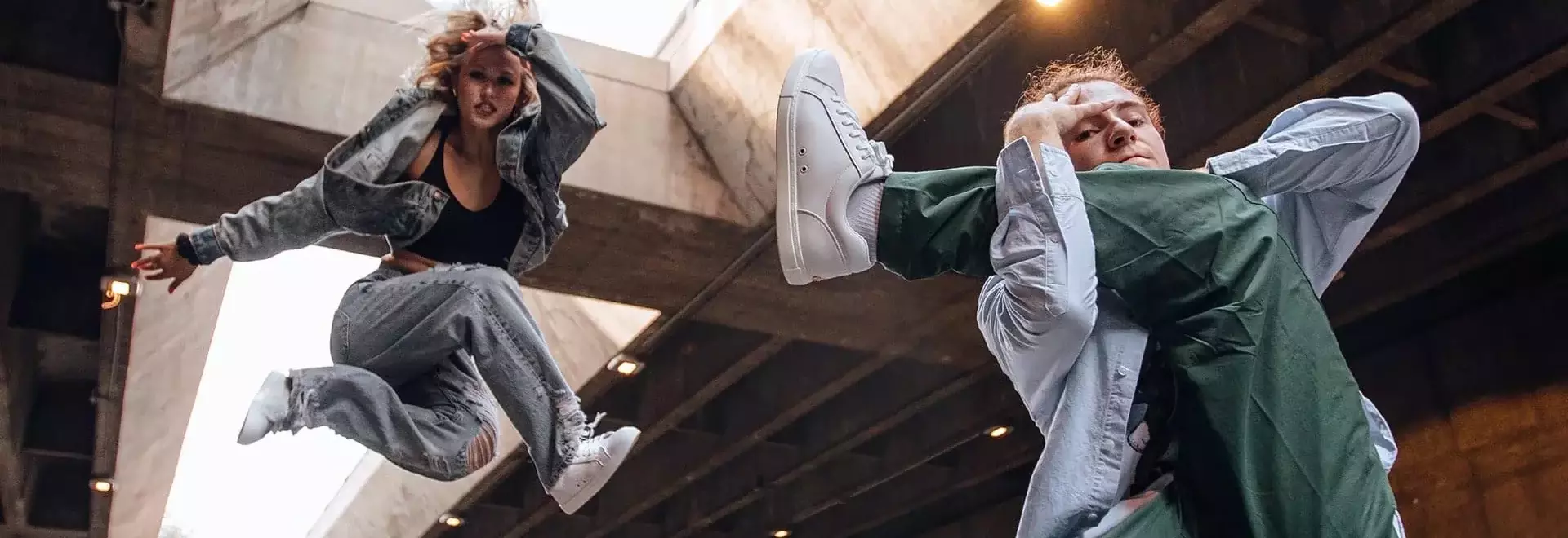 Step Up Your Dance Fitness Game with Fuego Sneakers