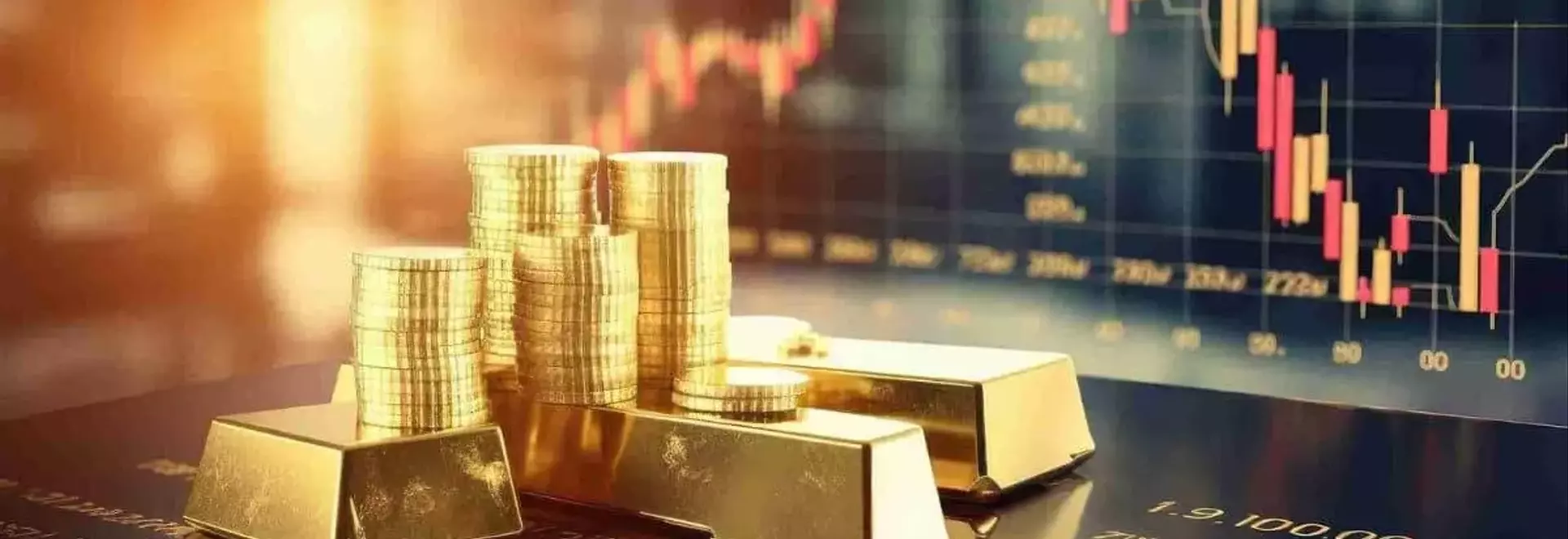 Gold Investment: Comprehensive Understanding of Fundamental Principles and Strategies