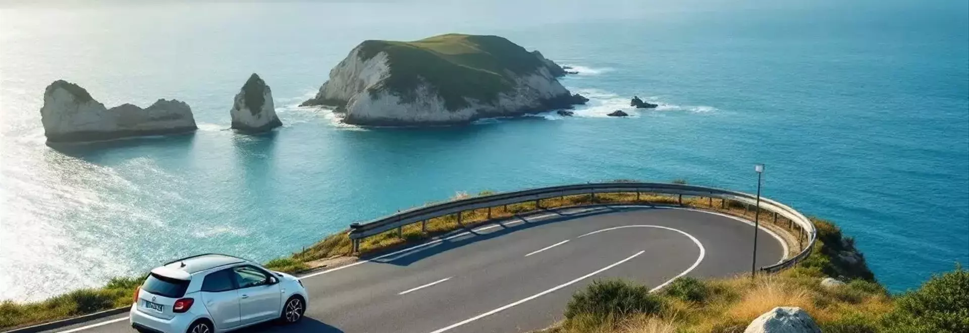 Unlock Big Savings & Smooth Rides: Your Skyscanner Car Hire Guide for May 2025