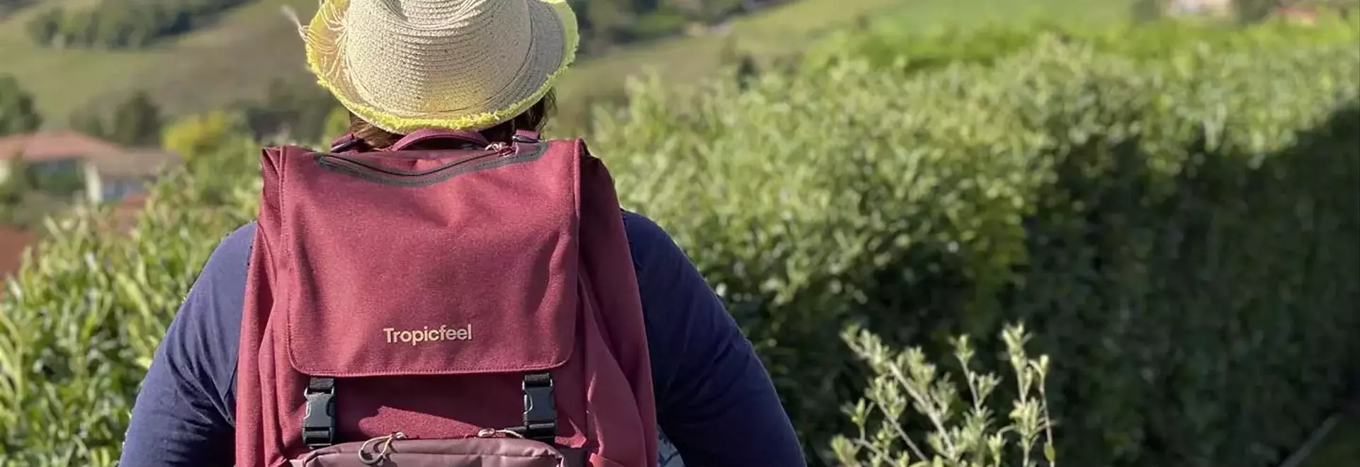 Adventure-Ready: Tropicfeel’s Essential Outdoor Gear for a Bold Summer