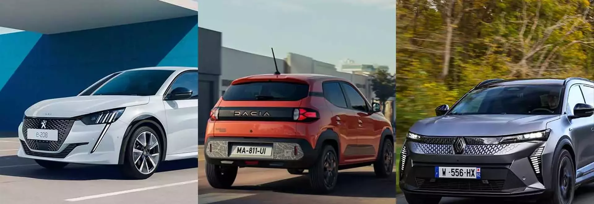 Hit the Road in Style: Discover the Best Car Leasing Deals for Your Next Adventure