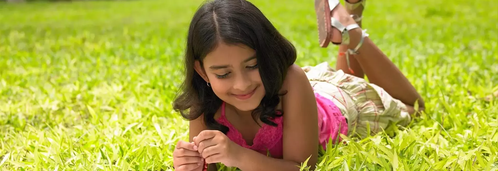 Summer Adventures in Reading Await Young Minds