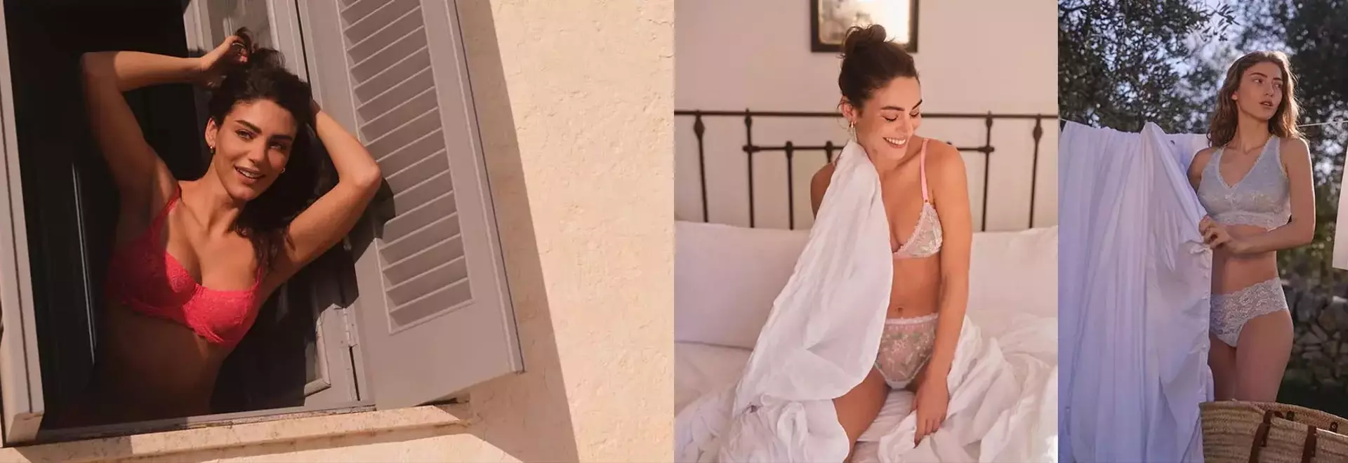 Cosabella’s New Arrivals: Lingerie, Sleepwear & Loungewear That Redefine Comfort and Elegance