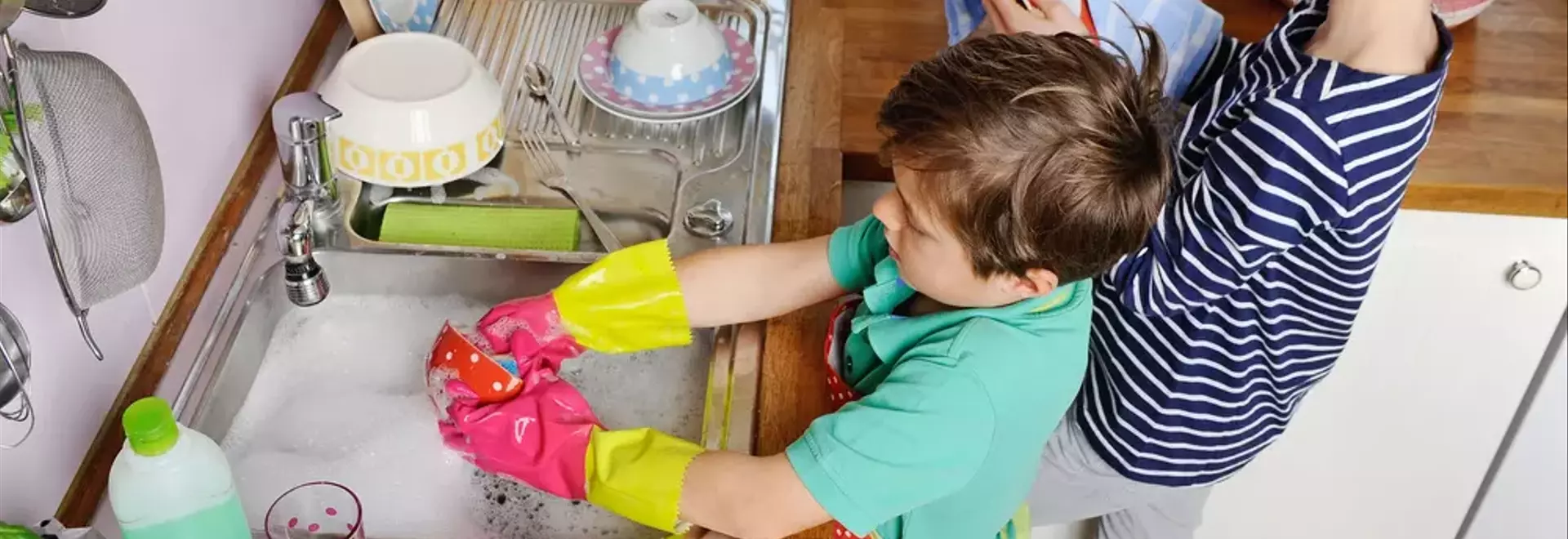 Essential Life Skills: A Missing Link in Modern Parenting