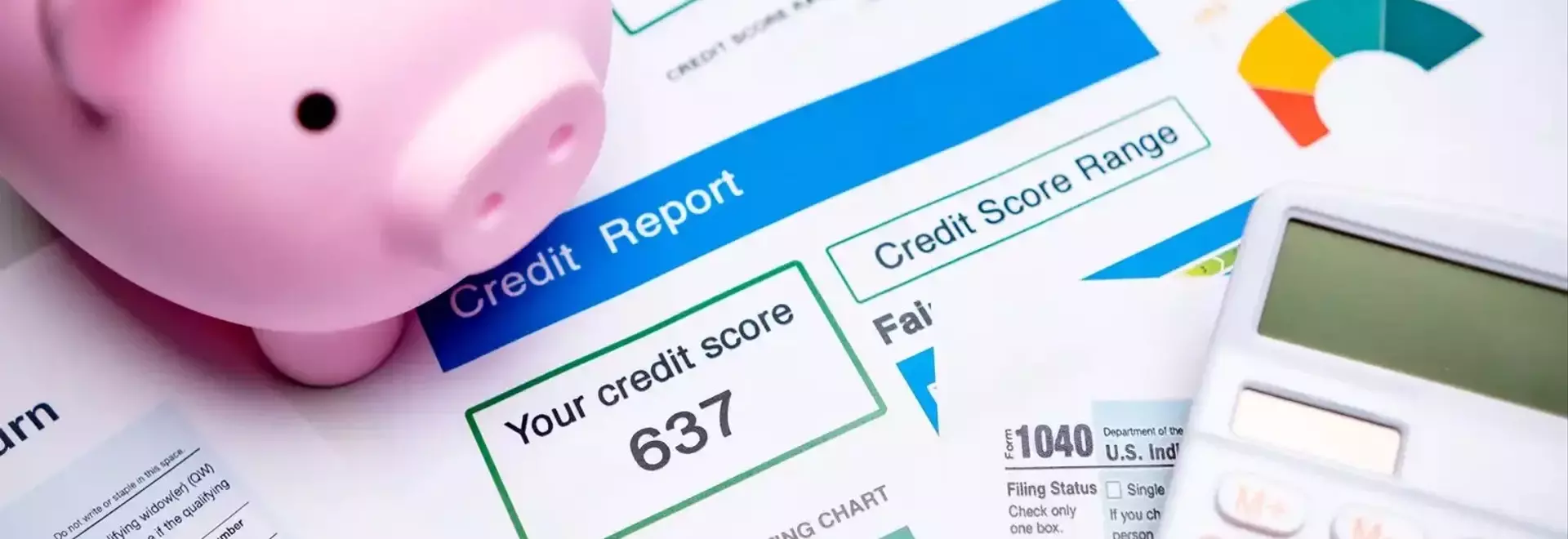Empower Your Financial Future with TransUnion