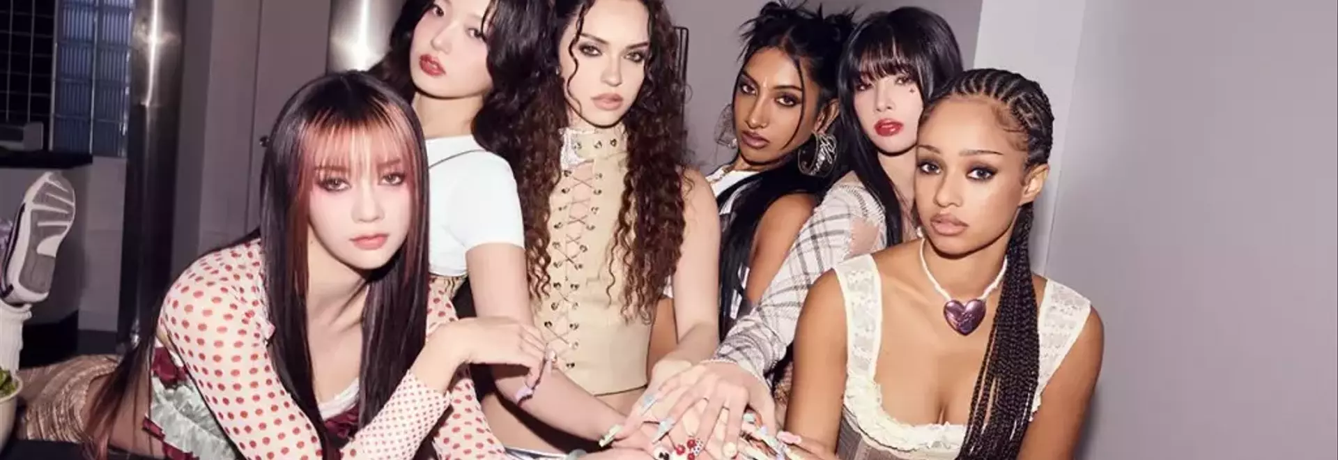 KATSEYE: The Global Girl Group Set to Ignite the 2025 Kids’ Choice Awards