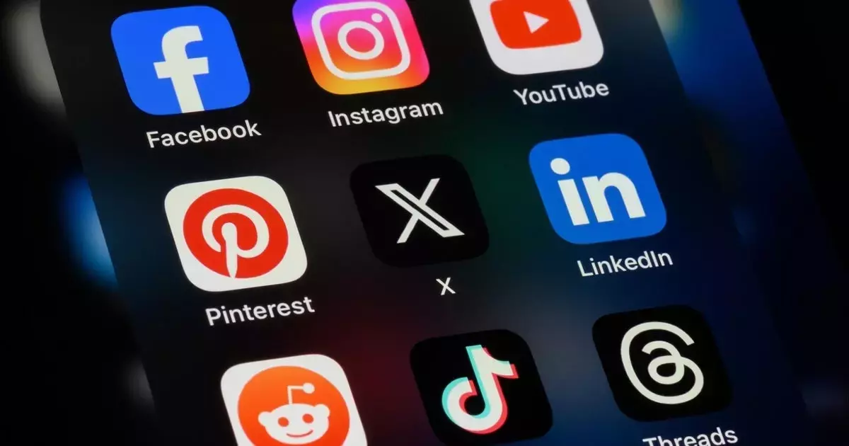 Florida's Battle Over Social Media Regulation: A Legal Tug-of-War