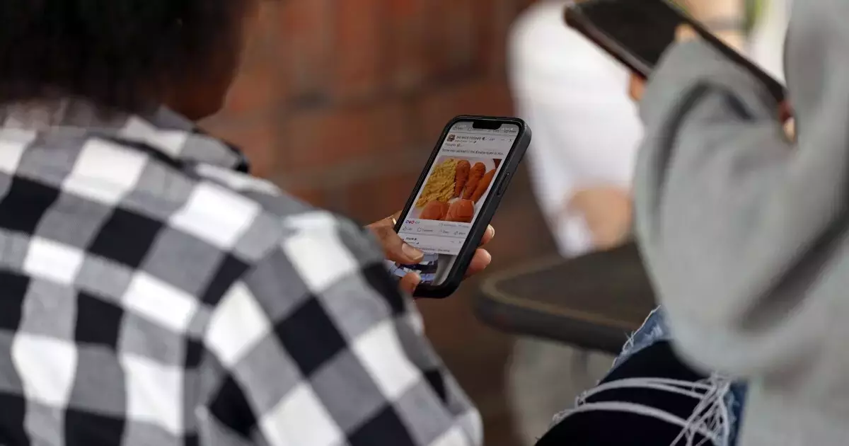 Florida's Social Media Law Faces Legal Challenges Amid Appeals