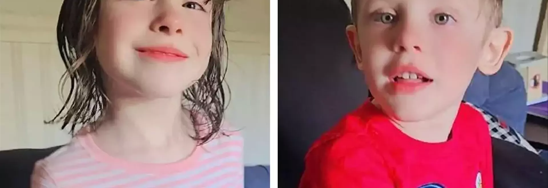 Mysterious Disappearance of Children Sparks Speculation and Concern