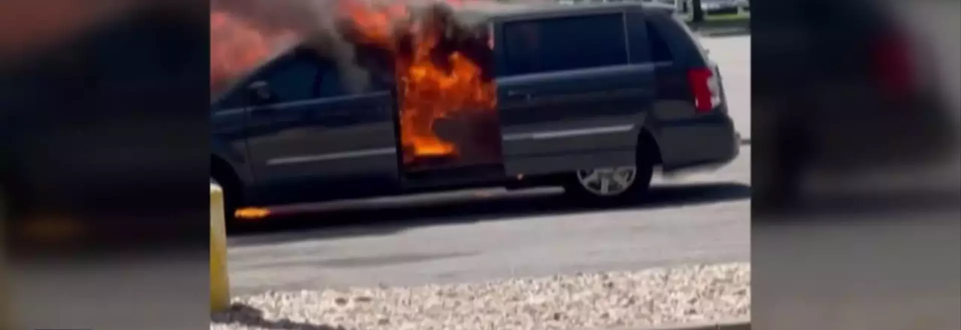 Family Faces Unexpected Challenge After Recent Vehicle Purchase