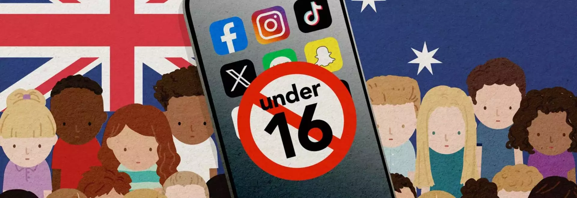 Australian Youth May See Significant Drop in Daily Screen Time