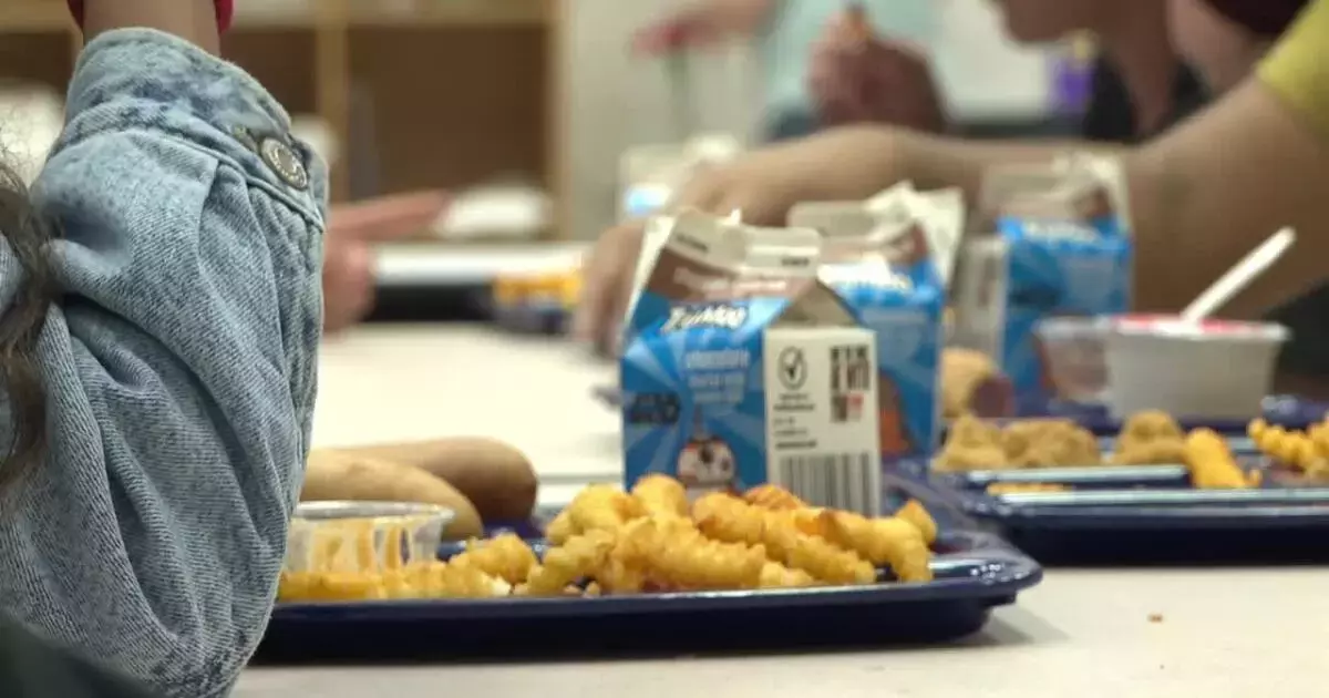 Utah School Districts and Food Banks Unite to Ensure Summer Meals for Students