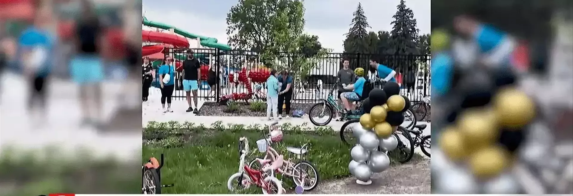 Empowering Young Athletes: Rochester's Adaptive Kids Triathlon