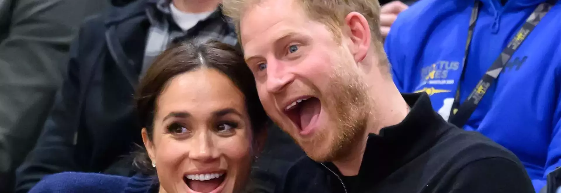 A Royal Escape: The Markle Family's Magical Disneyland Adventure
