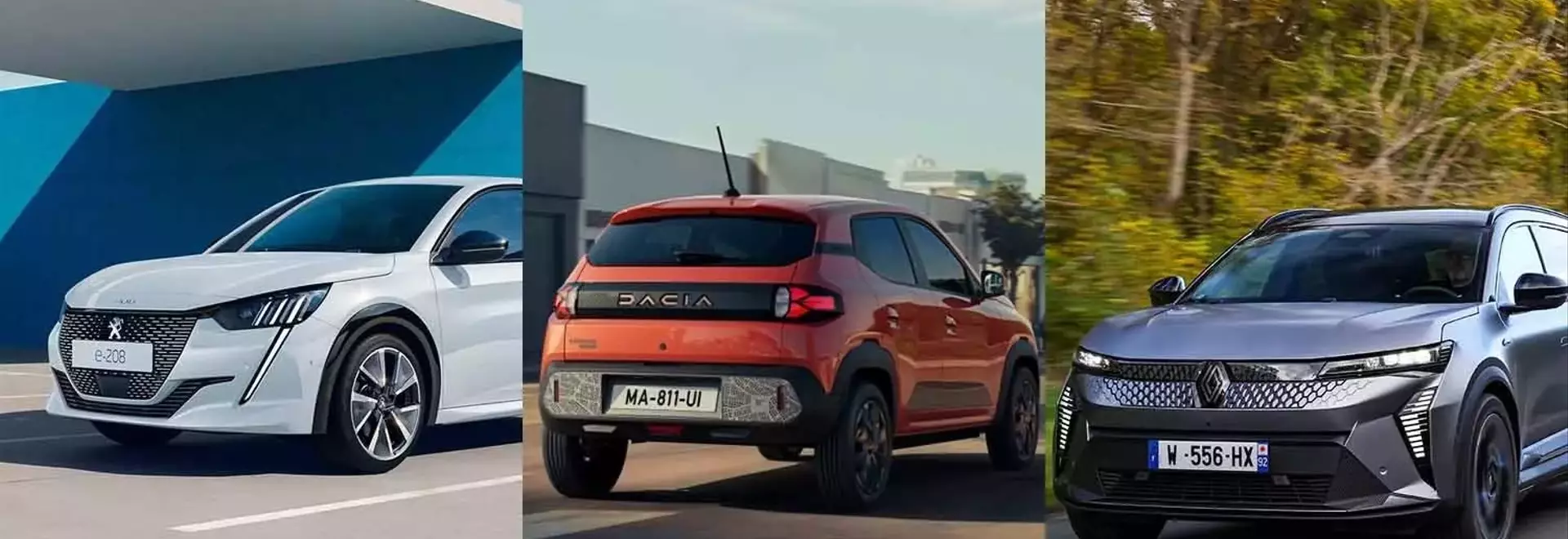 How to Choose the Right Lease for Different Driving Environments