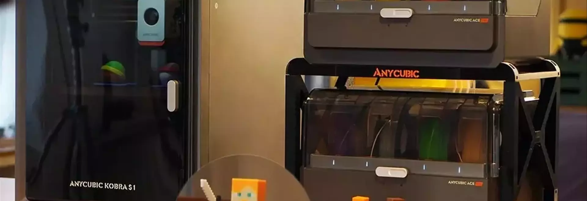 Unlock Innovation: Anycubic's Mega Summer Sale Is Here