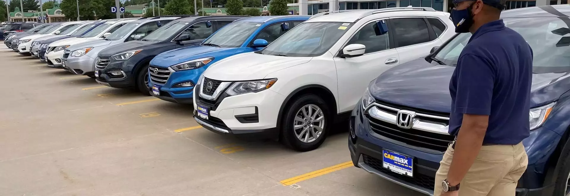 Exploring the Second-Hand Car Market Trends in the United States