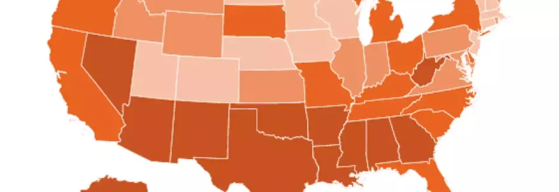 Florida's Decline in National Child Well-being Rankings