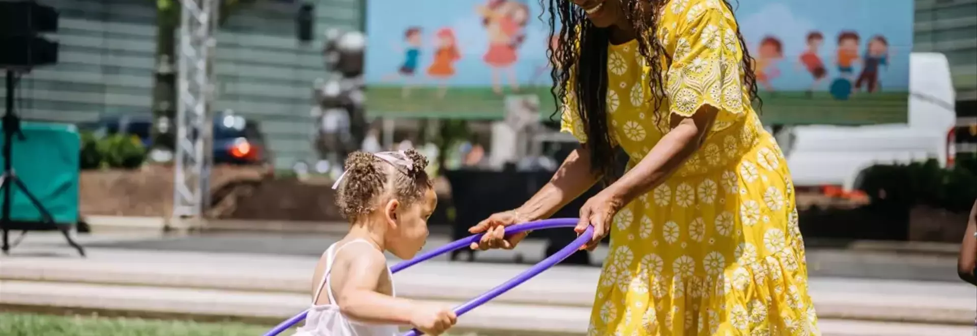 Corewell Health Brings Family Fun to Campus Martius Park in Summer 2025