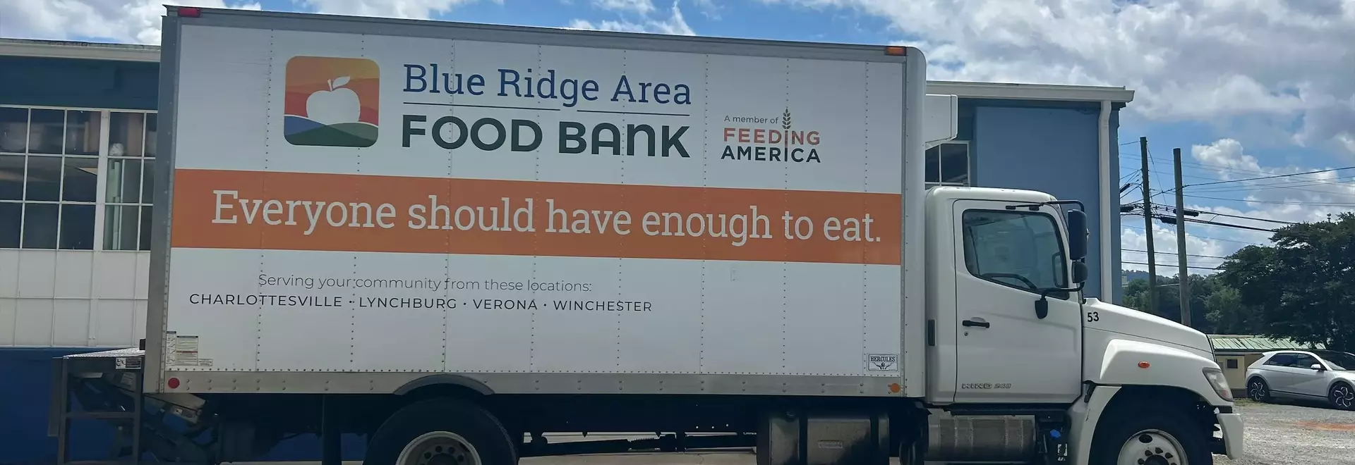 Summer Nutrition Support: A Community's Commitment to Feeding Its Youth