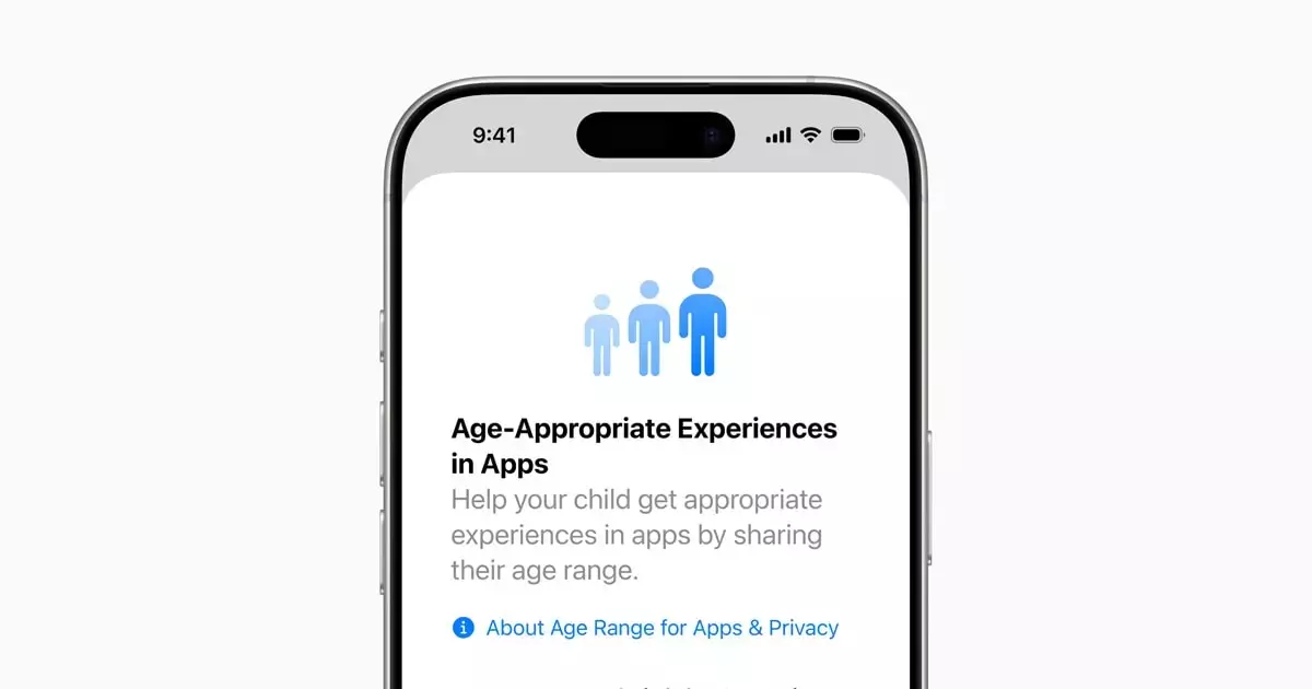 Revolutionizing Digital Safety: Apple's Enhanced Parental Controls