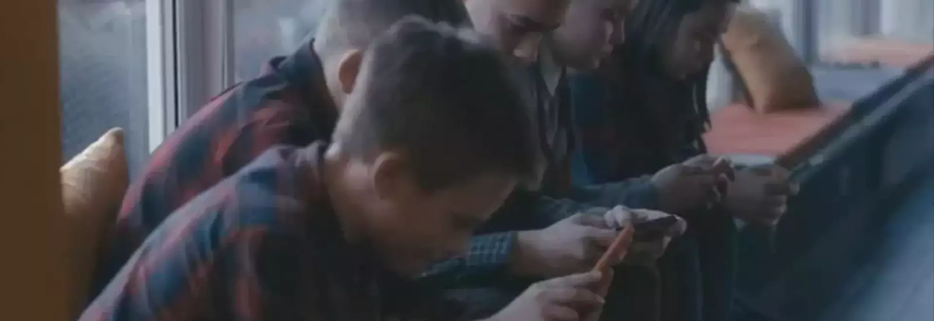 Excessive Screen Time Linked to Emotional and Behavioral Issues in Children