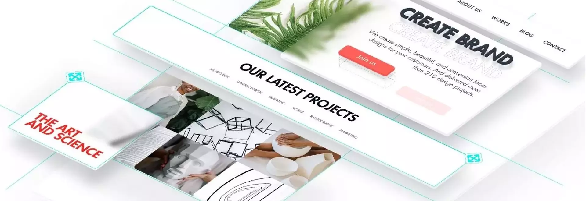 Why AI-Generated Content Isn’t Enough Without Smart Design Tools