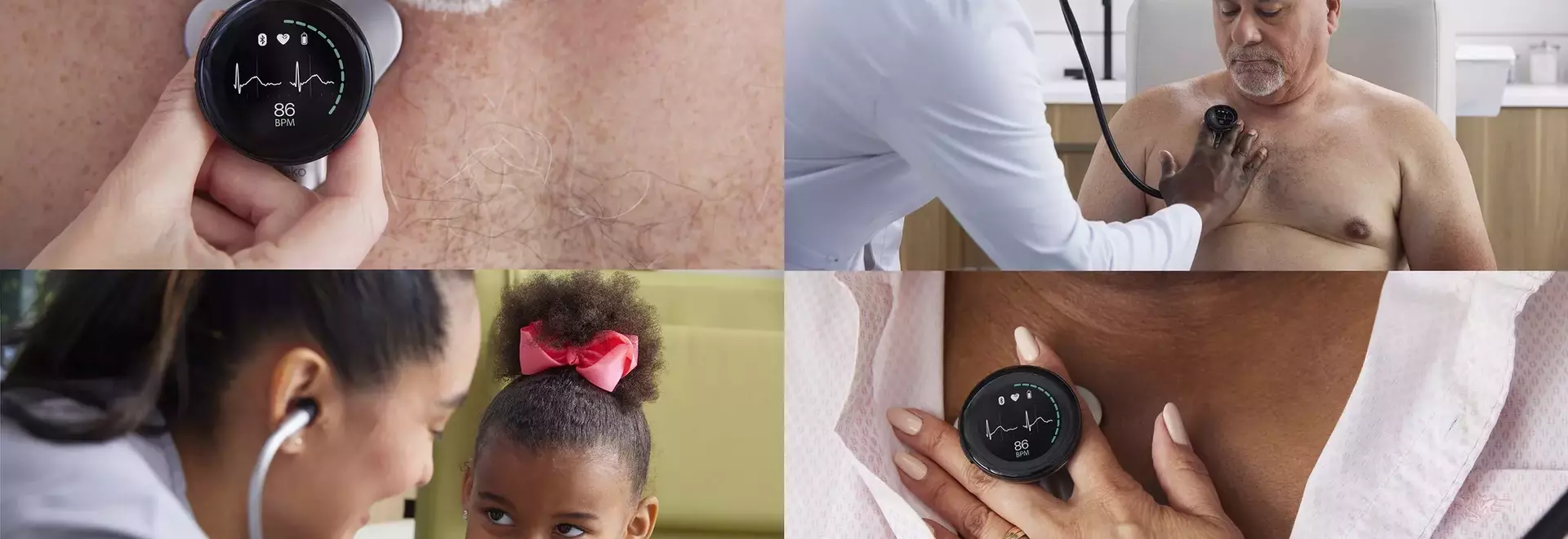 The Future of Listening: Eko Health’s Smart Stethoscopes for Better Diagnosis