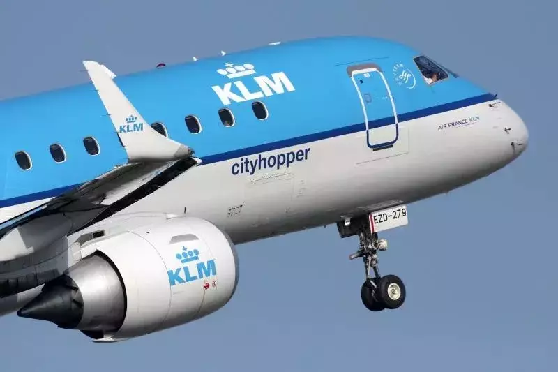 Top European Getaways for UK Travellers: Explore More with KLM