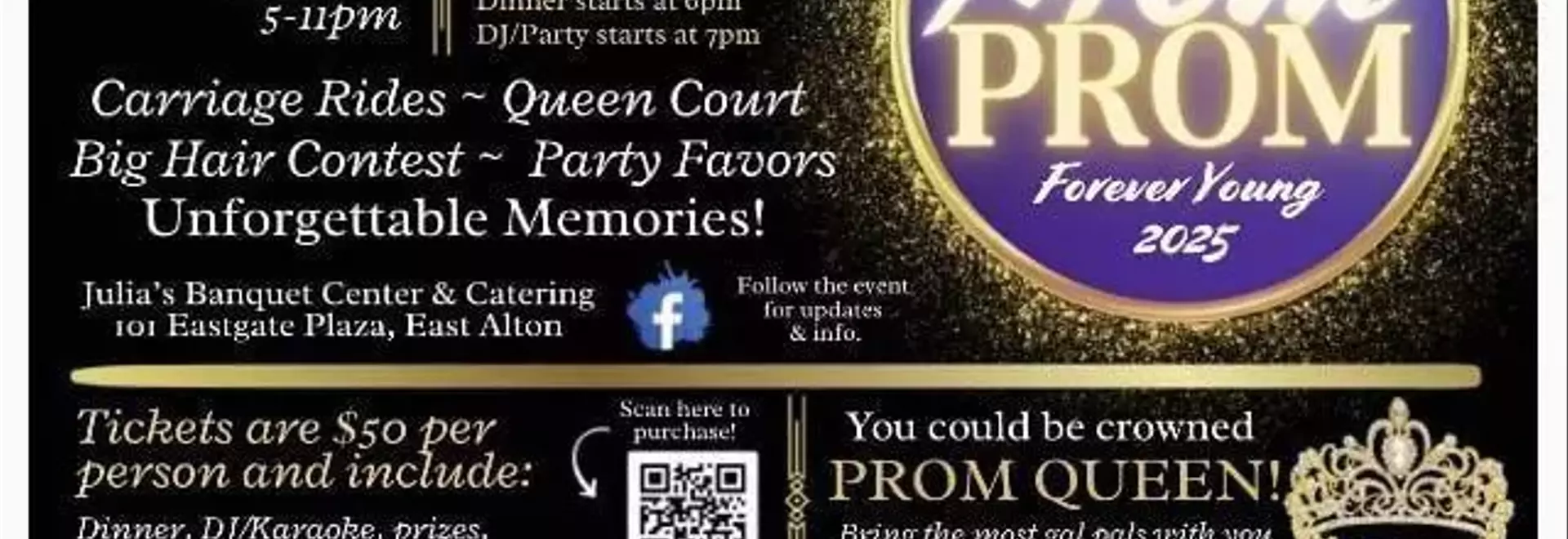 An Inviting Night for Ladies to Unite and Support Local Foster Families
