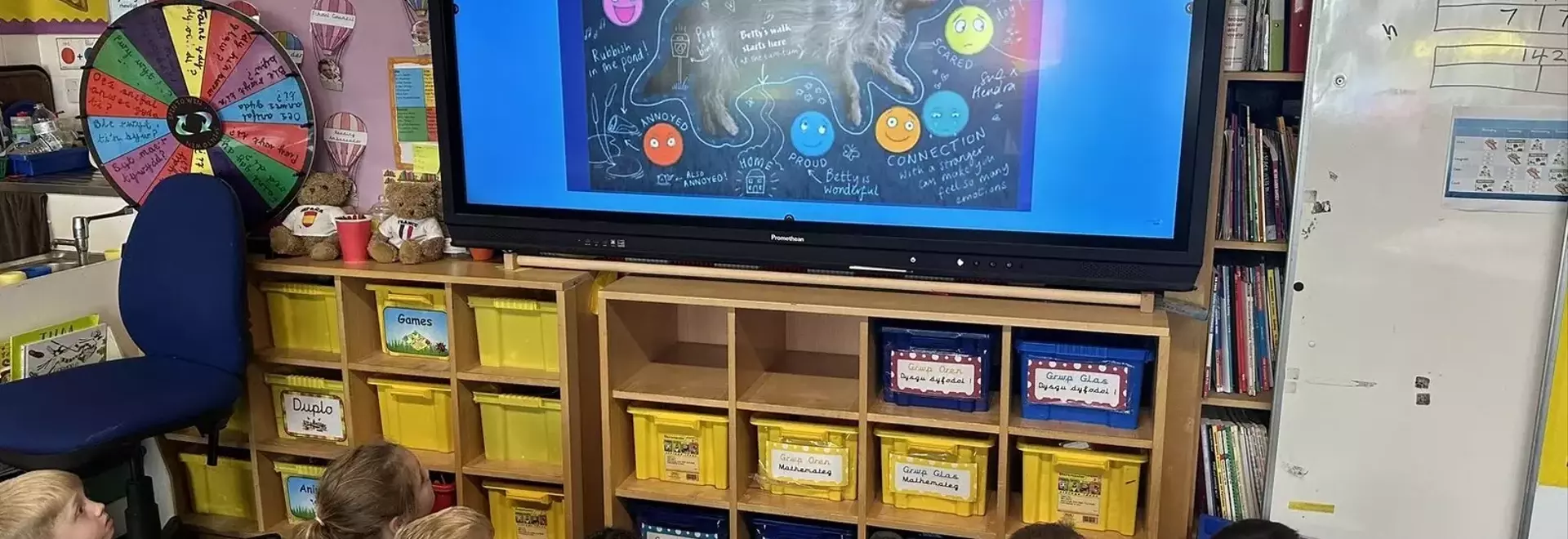 Empathy Education: Bridging Understanding Through Stories and Initiatives
