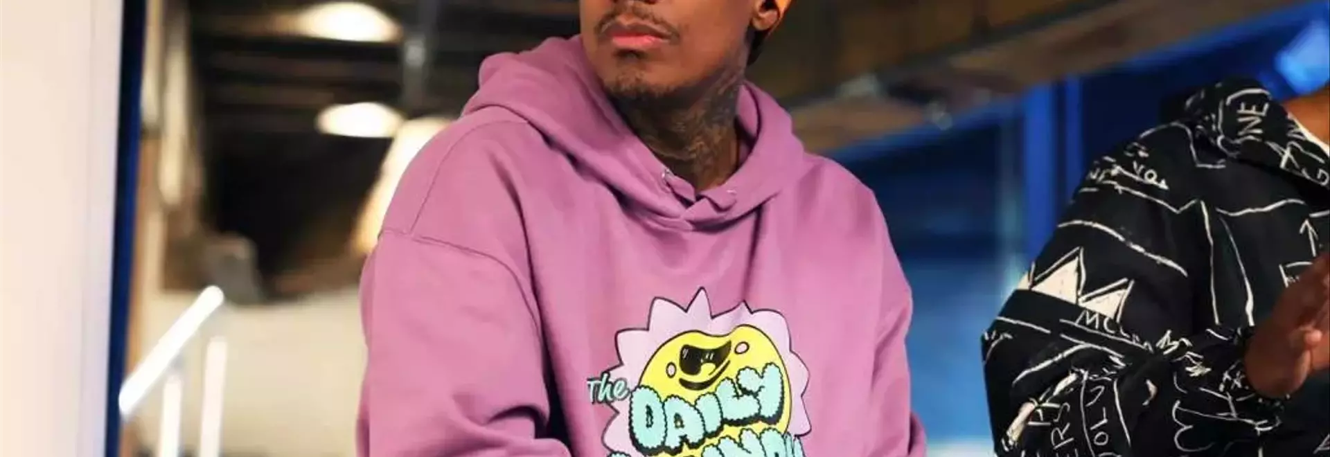 Nick Cannon's Expanding Family: The Challenge of Naming All His Offspring