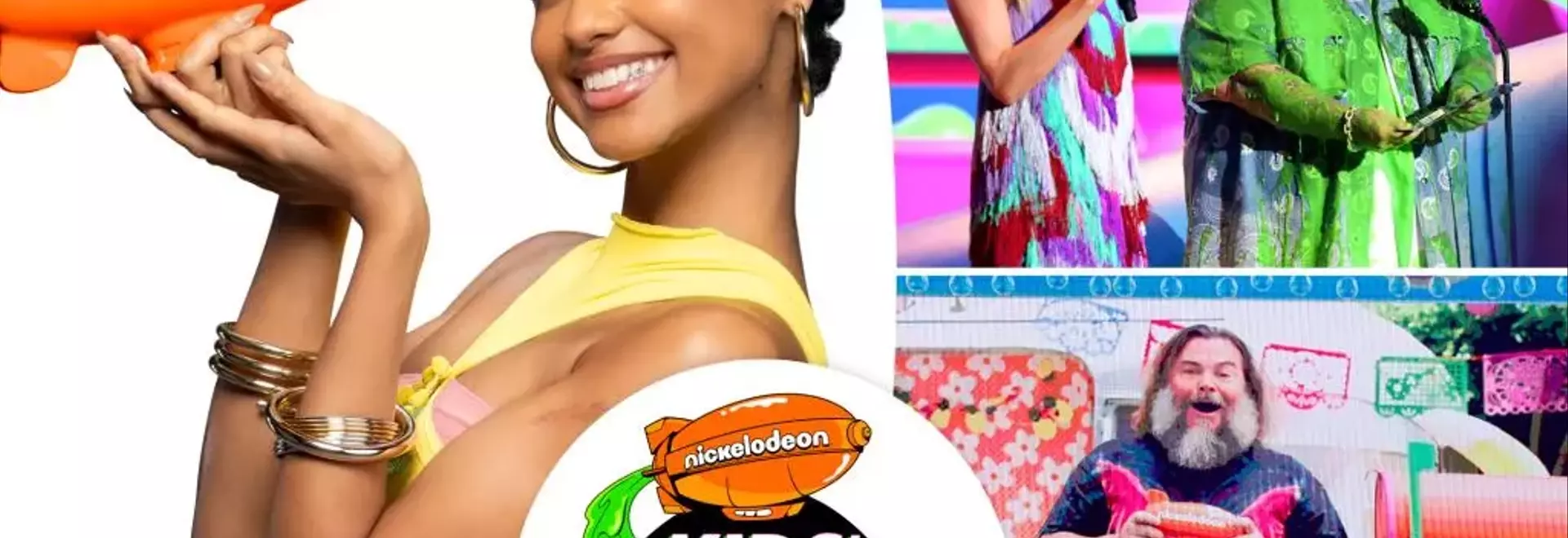 Kids' Choice Awards 2025: A Night of Slime and Stardom