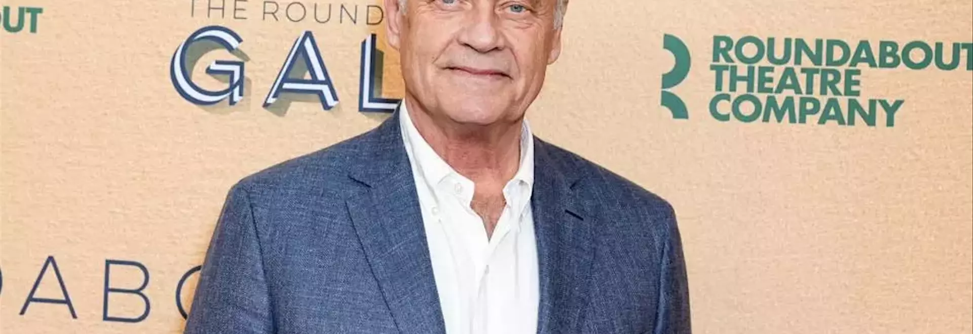 Senior Celebrities Embracing Parenthood Later in Life