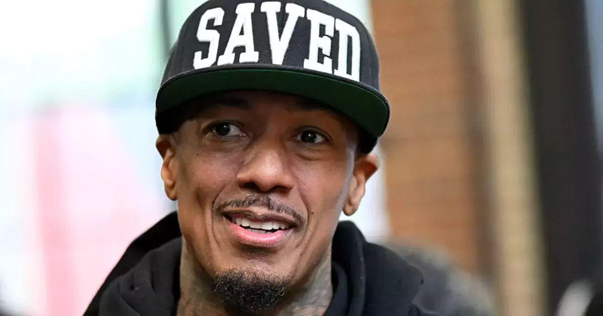 Nick Cannon Reflects on His Large Family and Parenting Journey