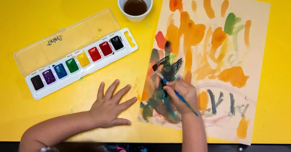 Advocates Push for Inclusive Child Care Reforms in Texas Amid Legislative Gains and Missed Opportunities