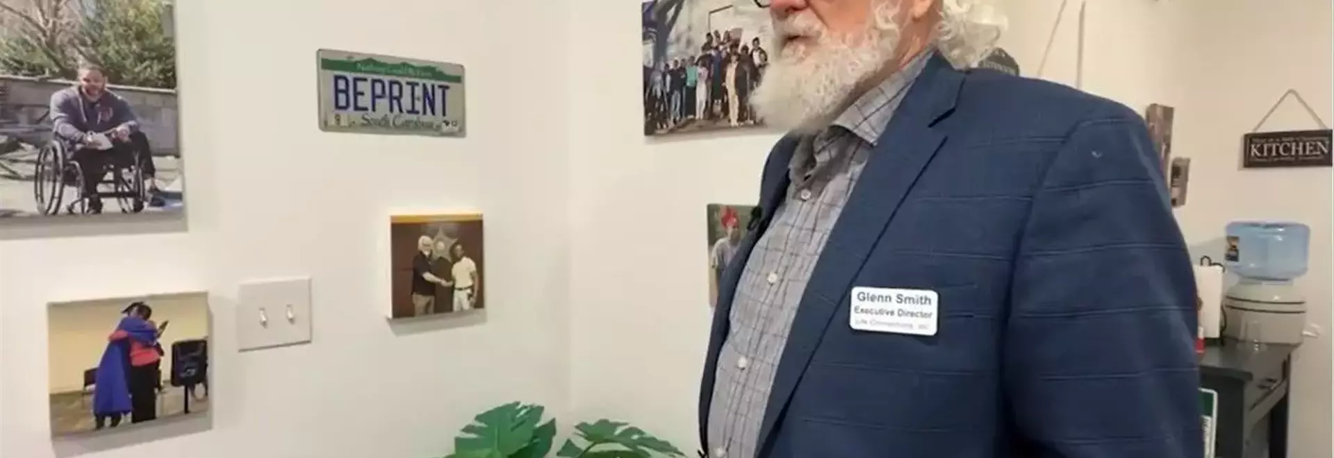 A Lifelong Mission: Mentorship and Redemption Through Life Connections